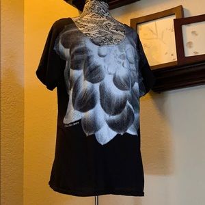 Calvin Klein jeans 100% cotton plus size 1X